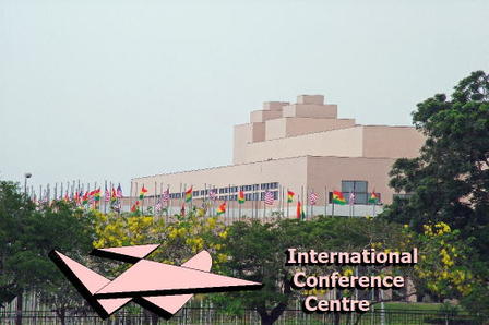Picture of Accra International Conference Centre