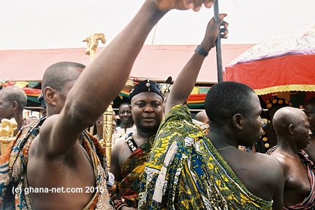 Chiefs in Ghana, Ghana, Chieftaincy in Ghana, Tourism, Africa, 