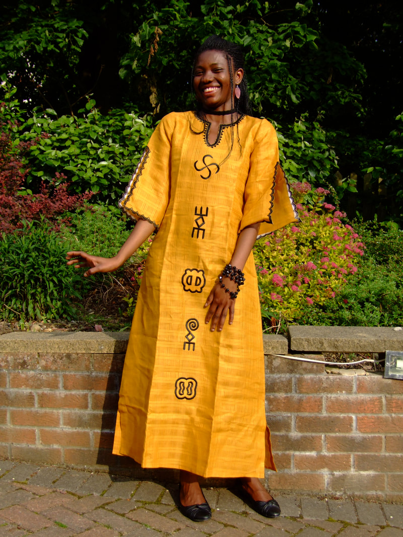 Adinkra, Ghana, Arts of Ghana, Adinkra symbols
