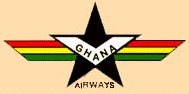 Ghana, Airline, West Africa, Ghana Airways, Limited