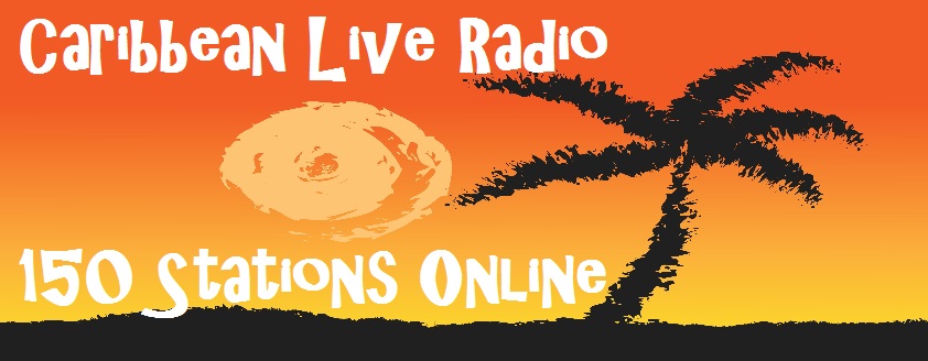 caribbean live radio, live radio, caribbean radio stations