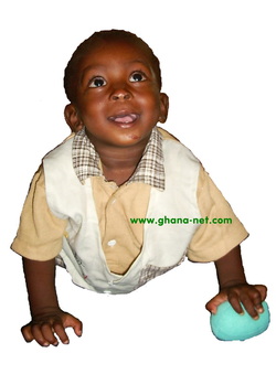 Preventive child health inequality in Ghana - Statistics